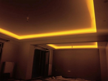 Led Aydınlatma