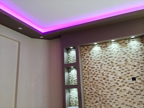 Led Aydınlatma