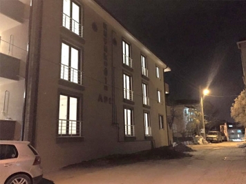 İnşaatlar