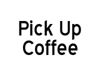 PICK UP COFFE